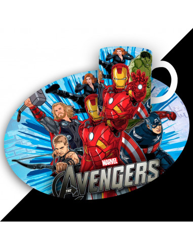 PACK DE 25 PLANTILLAS DE INDIVIDUAL...