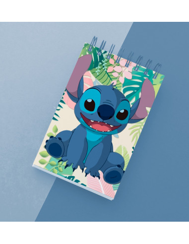 Anotadores Stitch Anotadores Stitch