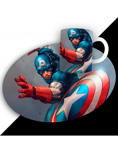 PACK DE 25 PLANTILLAS DE INDIVIDUAL...