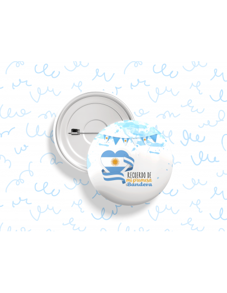 copy of Bolsitas Imprimible - Messi