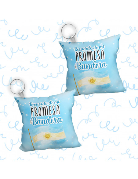 copy of Bolsitas Imprimible - Messi