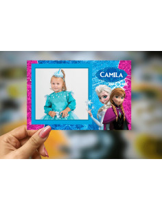 Plantillas para fotos...