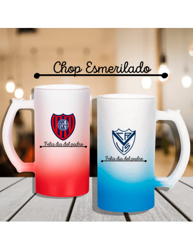 copy of Chop Día del Padre