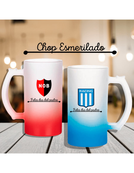 copy of Chop Día del Padre