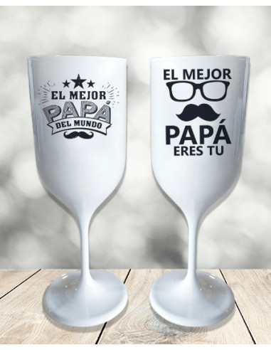 Copas día del padre 2