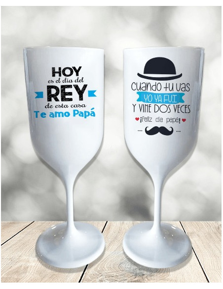 Copas día del padre 2