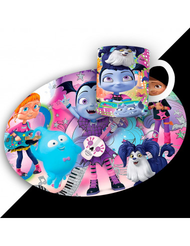 PACK DE 25 PLANTILLAS DE INDIVIDUAL...