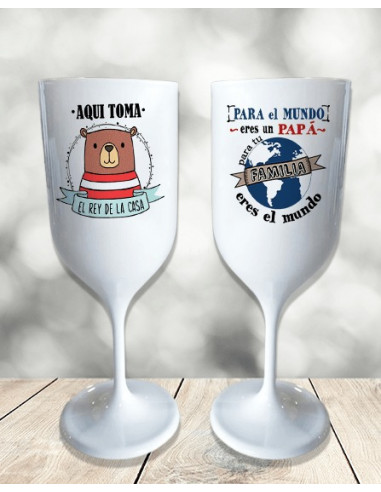 Copas día del padre 2