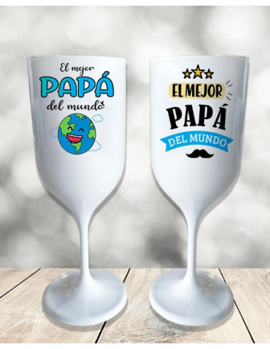 Copas día del padre 2