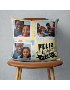 ALMOHADONES FOTO DIA DEL PADRE