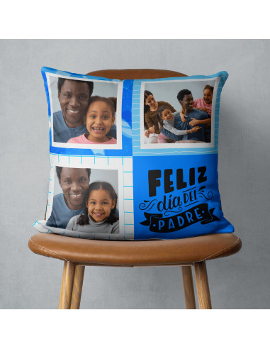 ALMOHADONES FOTO DIA DEL PADRE