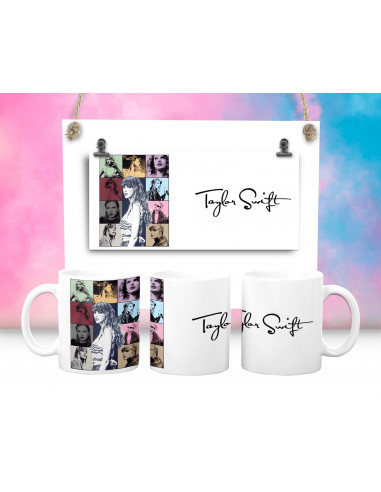 TAZAS TAYLOR