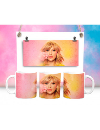 TAZAS TAYLOR