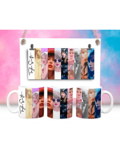 TAZAS TAYLOR 2