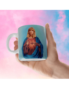 TAZAS TAYLOR