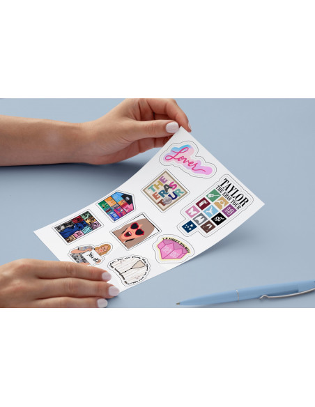 Stickers Taylor Swift