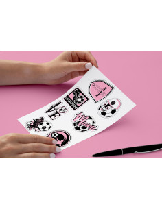 Stickers Inter Miami 2