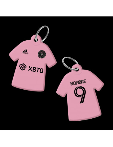 copy of Llaveros camiseta Argentina