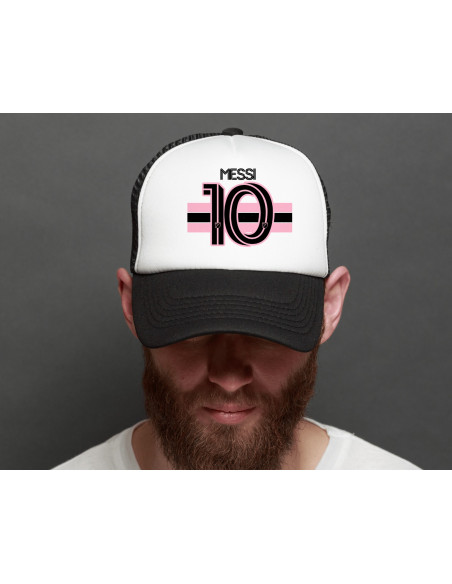 Gorras Inter Miami