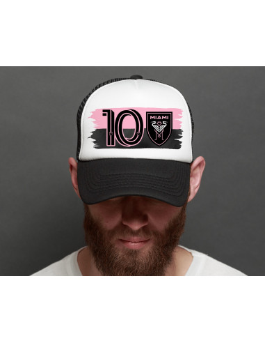Gorras Inter Miami Gorras Inter Miami