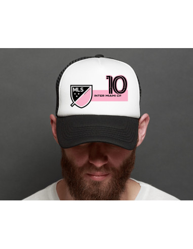 Gorras Inter Miami Gorras Inter Miami