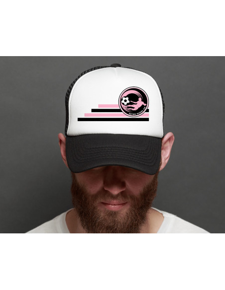 Gorras Inter Miami