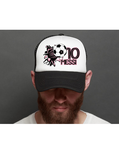 Gorras Inter Miami Gorras Inter Miami