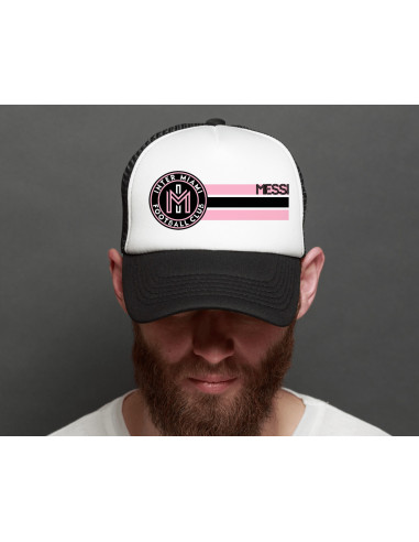 Gorras Inter Miami Gorras Inter Miami