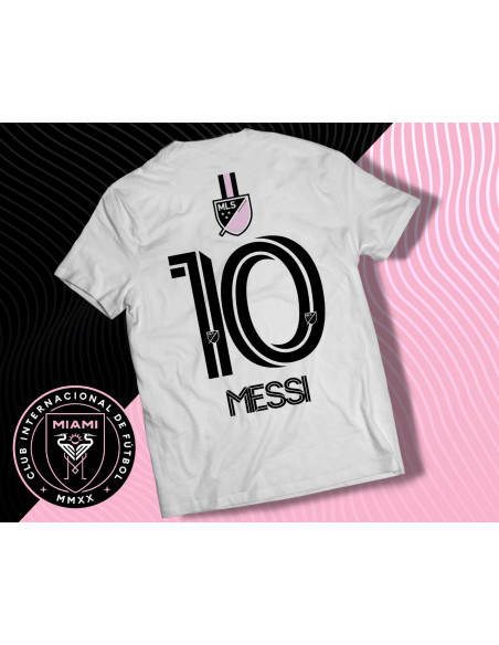 copy of REMERAS PARIS PSG MESSI