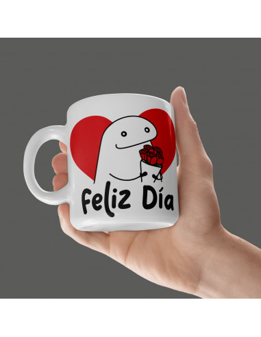 Semana de la dulzura Tazas Llavero flork Semana de la dulzura Tazas Llavero flork