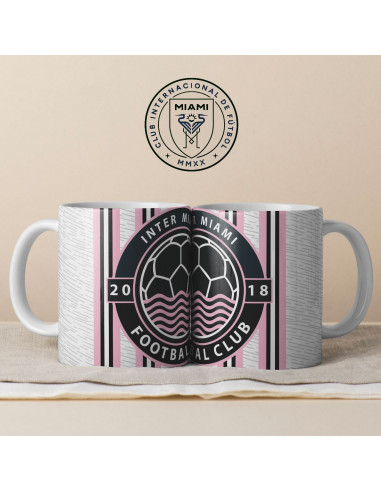 TAZAS MESSI INTER MIAMI TAZAS MESSI INTER MIAMI