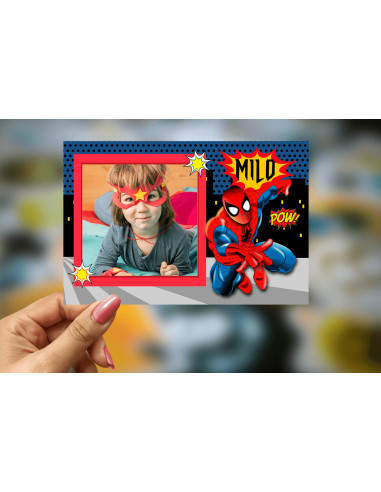 copy of Bolsitas Imprimible - Messi