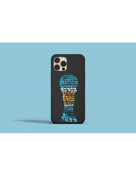 copy of REMERAS PARIS PSG MESSI