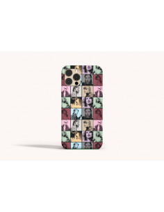 CARCASA FUNDA CELULAR... 2