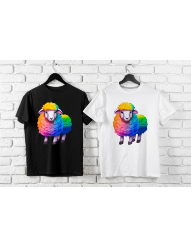Remeras pride pack 2