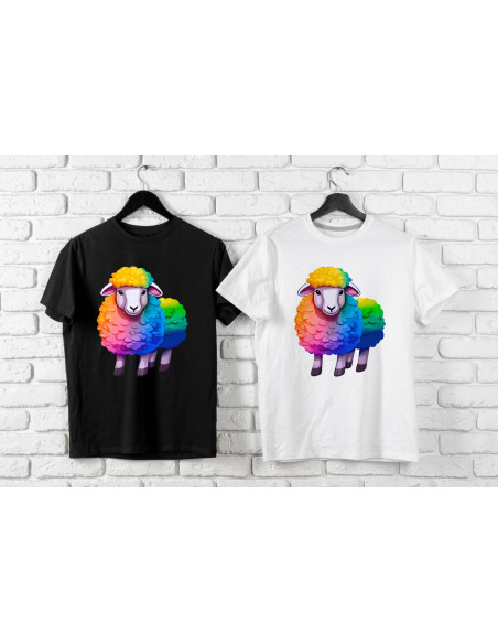 Remeras pride pack 2