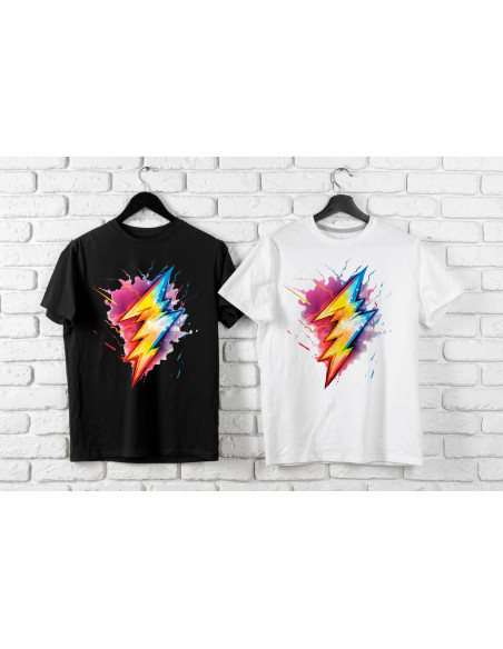 Remeras pride pack 2