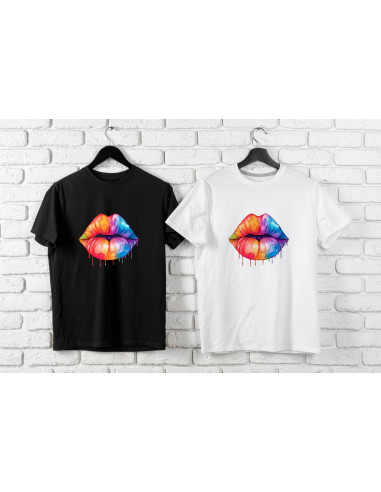 Remeras pride pack 2