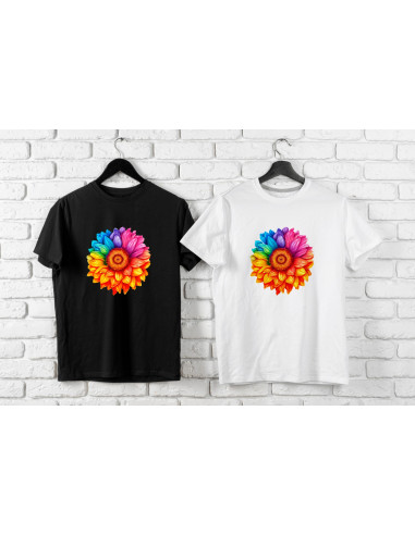 Remeras pride pack 2