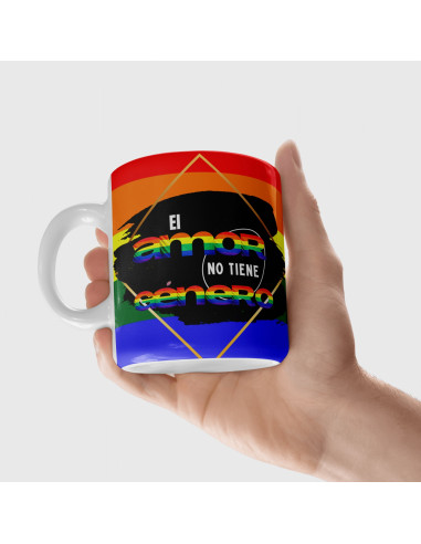 Tazas Orgullo Gay Tazas Orgullo Gay