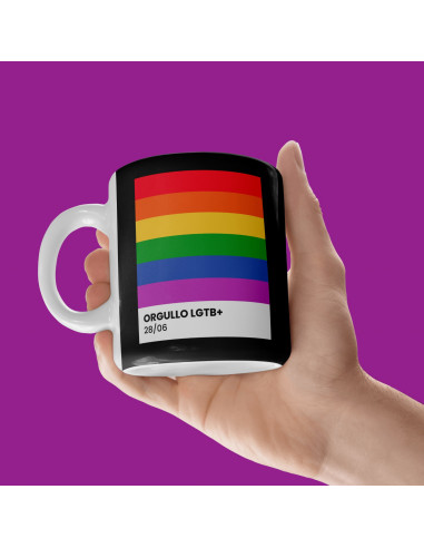 Tazas Orgullo Gay Tazas Orgullo Gay