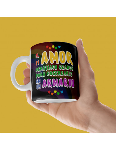 Tazas Orgullo Gay Tazas Orgullo Gay