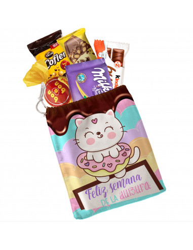 copy of Semana de la dulzura flork...