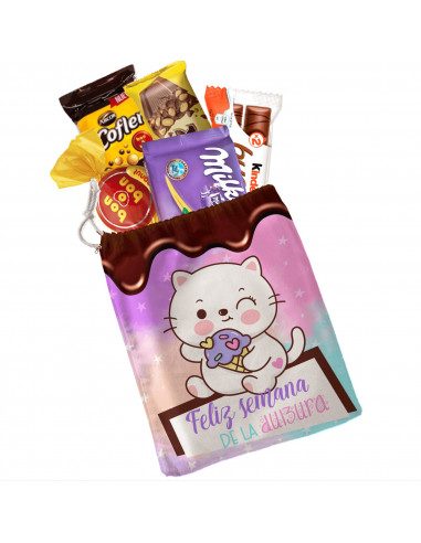 copy of Semana de la dulzura flork...