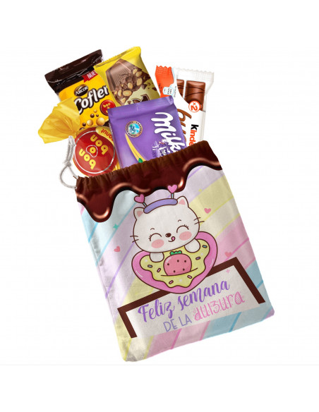 copy of Semana de la dulzura flork bolsitas