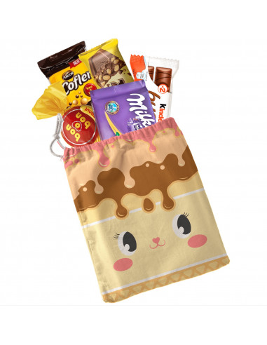 Semana de la dulzura bolsitas