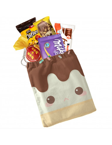 Semana de la dulzura bolsitas