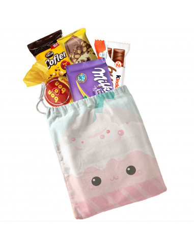 Semana de la dulzura bolsitas