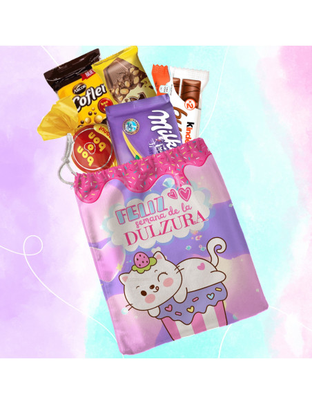 copy of Semana de la dulzura flork bolsitas