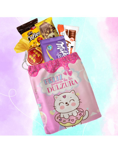 copy of Semana de la dulzura flork...